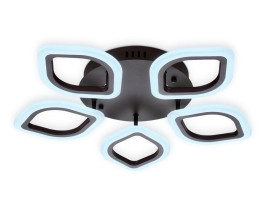 Потолочная светодиодная люстра Ambrella light Original FA443