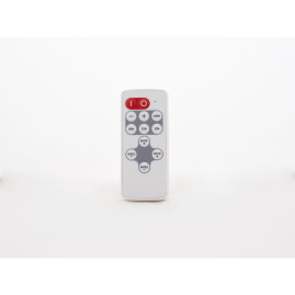 Контроллер одноцветный LEDS POWER T110-S Mini RF 5A 003696