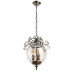 Подвесной светильник Divinare Reggia 1250/15 SP-3