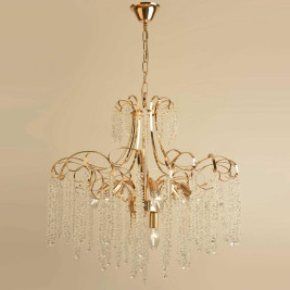 Потолочный светильник Reluce 08286-0.4-08 FG