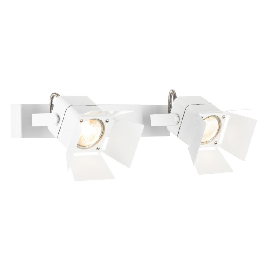 Спот Citilux Рубик CL526520S