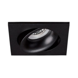 Встраиваемый светильник Italline DE-201 black