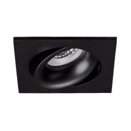 Встраиваемый светильник Italline DE-201 black