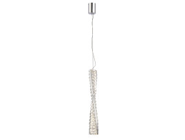 Подвесной светильник Newport 8240 8246/S Chrome М0067444