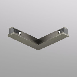 Коннектор L-образный Denkirs Shine Base TR5723-DN