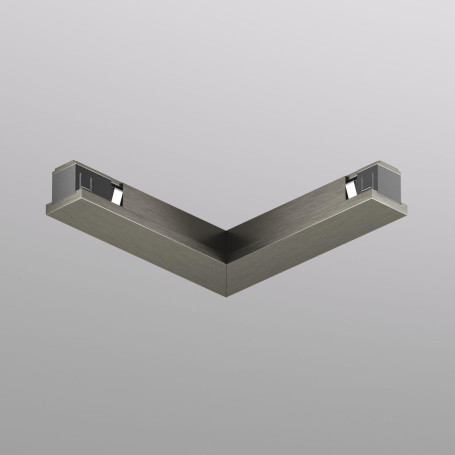 Коннектор L-образный Denkirs Shine Base TR5723-DN