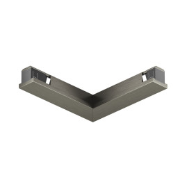 Коннектор L-образный Denkirs Shine Base TR5723-DN