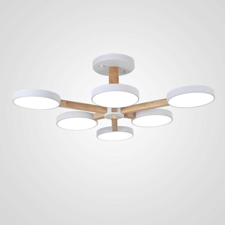 Потолочный светильник Imperium Loft TURNA-B01 141108-26