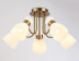 Потолочная люстра Ambrella light Traditional TR3218