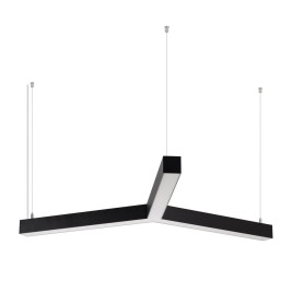 Подвесной светодиодный светильник Arlight SP-Rays-3-Hang-5050-510-35W Day4000 049207