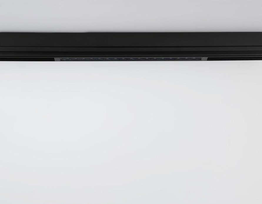 Трековый светодиодный светильник Ambrella Light Track System Magnetic 220V GL1312