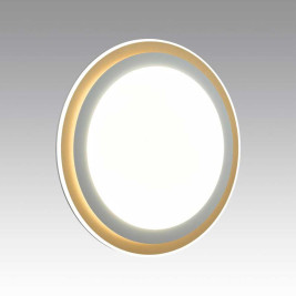 Настенно-потолочный светодиодный светильник Sonex Setta 7630/EL