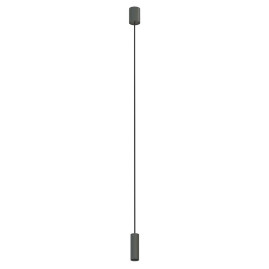 Подвесной светильник Nowodvorski Fourty S Gray 10901