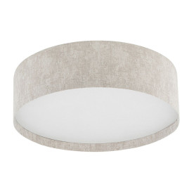 Потолочная люстра Nowodvorski Cedro M Beige 11671