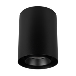 Светильник SP-FOCUS-R110-18W Warm3000 (BK, 24 deg, 230V) Arlight 054785