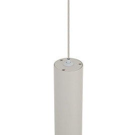 Трековый магнитный светильник Nowodvorski Lvm Roller White 11641