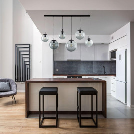 Подвесной светильник TK Lighting 5383 Esme