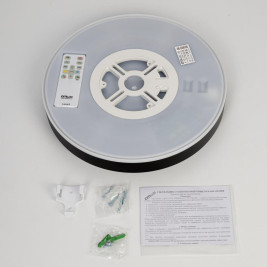 Светильник с пультом Citilux ETALON CL750321R