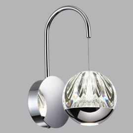 Бра Odeon Light Sono L-Vision 5100/5WL