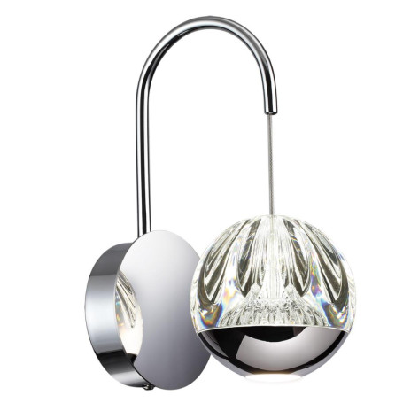 Бра Odeon Light Sono L-Vision 5100/5WL