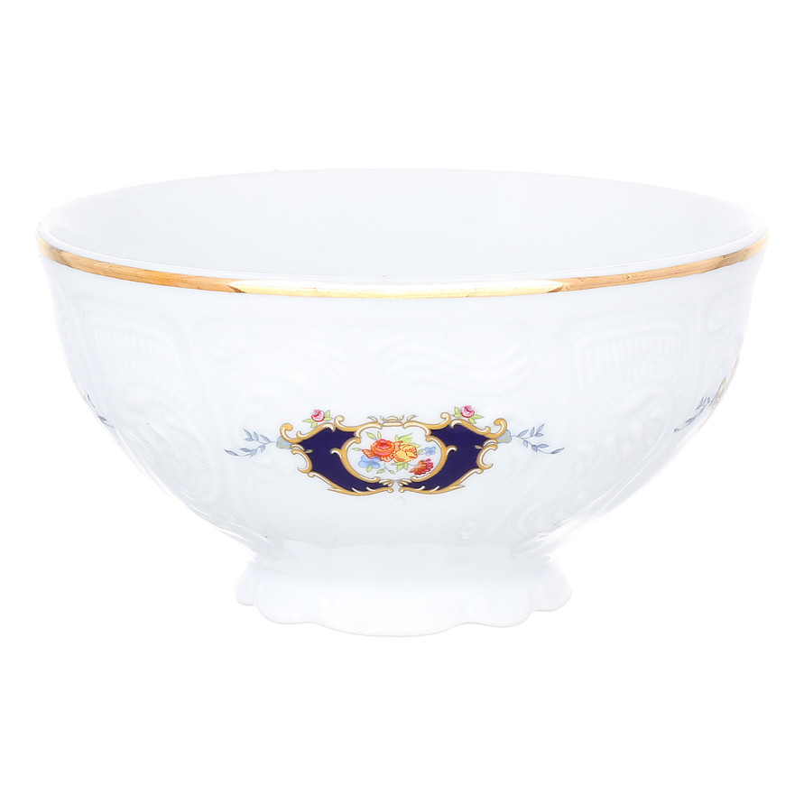 Набор пиал 11см.6шт.&quot;Синий глаз 36612&quot; Bernadotte