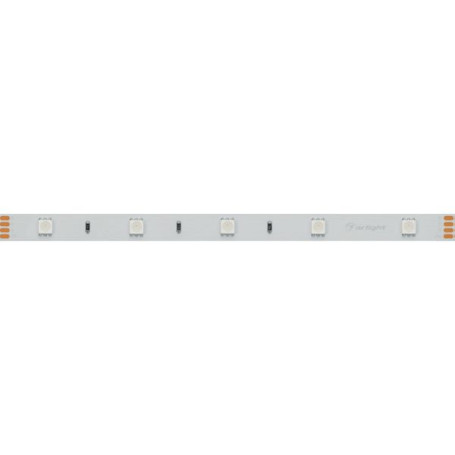 Светодиодная влагозащищенная лента Arlight 7,2W/m 30LED/m 5060SMD разноцветный 5M 026484(2)