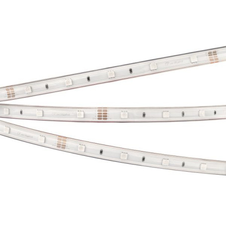 Светодиодная влагозащищенная лента Arlight 7,2W/m 30LED/m 5060SMD разноцветный 5M 026484(2)