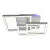 Потолочная светодиодная люстра Profit Light 5879/3 WHT