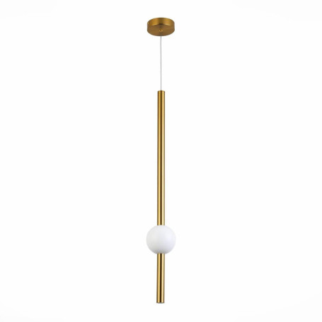 Подвесной светодиодный светильник ST Luce Angurra SL1222.233.01
