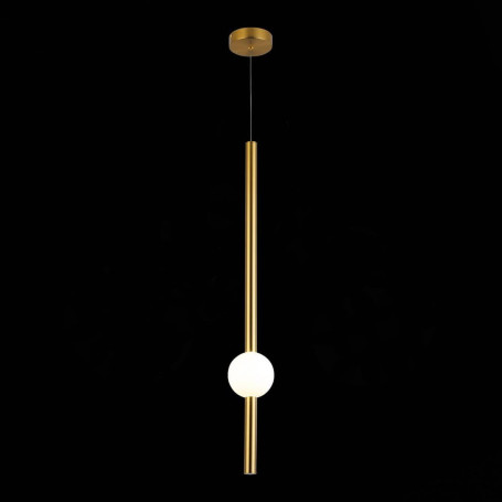 Подвесной светодиодный светильник ST Luce Angurra SL1222.233.01