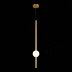 Подвесной светодиодный светильник ST Luce Angurra SL1222.233.01