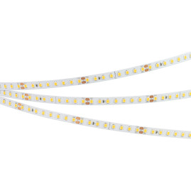 Светодиодная лента Alright 9,6W/m 128LED/m 2835SMD теплый белый 5M 038757