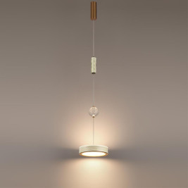 Подвесной светильник Odeon Light Riviera L-Vision 5450/32L