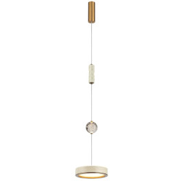 Подвесной светильник Odeon Light Riviera L-Vision 5450/32L