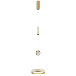 Подвесной светильник Odeon Light Riviera L-Vision 5450/32L