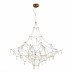 Подвесная люстра ST Luce Gravetta SL797.213.114