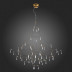 Подвесная люстра ST Luce Gravetta SL797.213.114