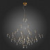 Подвесная люстра ST Luce Gravetta SL797.213.114