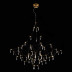 Подвесная люстра ST Luce Gravetta SL797.213.114