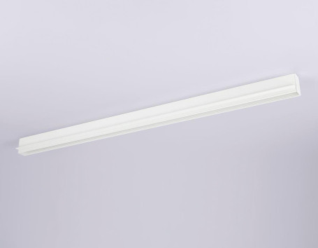 Шинопровод встраиваемый Ambrella Light Track System Magnetic 220V GL1009