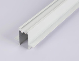 Шинопровод встраиваемый Ambrella Light Track System Magnetic 220V GL1009