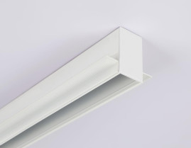 Шинопровод встраиваемый Ambrella Light Track System Magnetic 220V GL1009