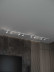 Накладная однофазная трековая система Hesby Lighting Skylite №3 со светильниками HSBL_kompl_S003_NI3W4K