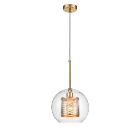 Подвесной светильник Vele Luce Coro VL5524P21