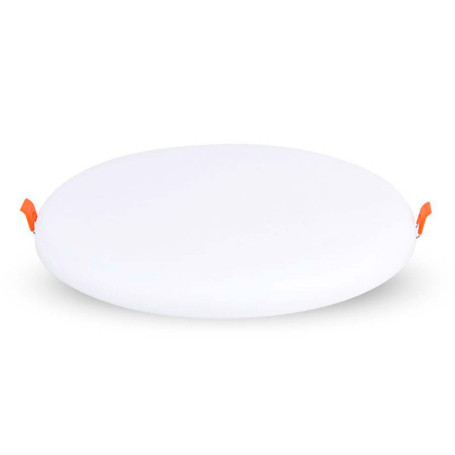 Встраиваемый светодиодный светильник Zortes CLOUD ZRS.57793.36