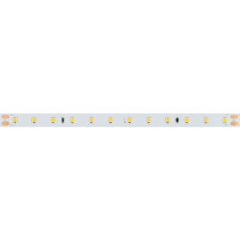 Светодиодная лента Arlight 3,8W/m 72LED/m 2835SMD теплый белый 60M IC-A72-10mm 48V Warm3000 032190