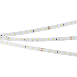 Светодиодная лента Arlight 3,8W/m 72LED/m 2835SMD теплый белый 60M IC-A72-10mm 48V Warm3000 032190