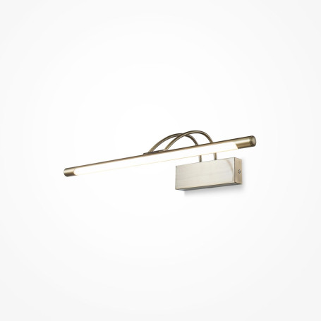 Подсветка для картин Maytoni Finelli MIR004WL-L12BZ