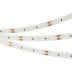 Светодиодная лента Arlight 6,5W/m 120Led/m 2216SMD теплый белый 5M MICROLED-M120-8mm 24V Warm3500 040585