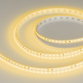 Светодиодная лента Arlight 9,6W/m 120LED/m 2835SMD желтый 5M RT-A120-8mm 24V Yellow 008780(2)